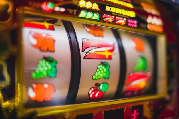 kunci 777 app showing live blackjack table with dealer and betting interface