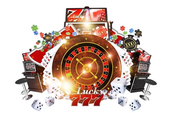 Winning pattern alert on kunci 777