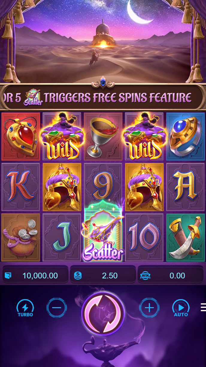 VIP Roulette table lobby