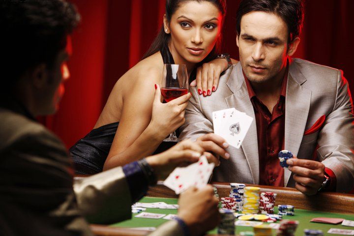 Chat and dealer interaction